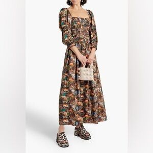 Shrimps Harper Dress